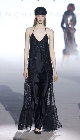 MEMENTO, Look 25