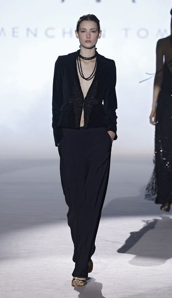 MEMENTO, Look 26