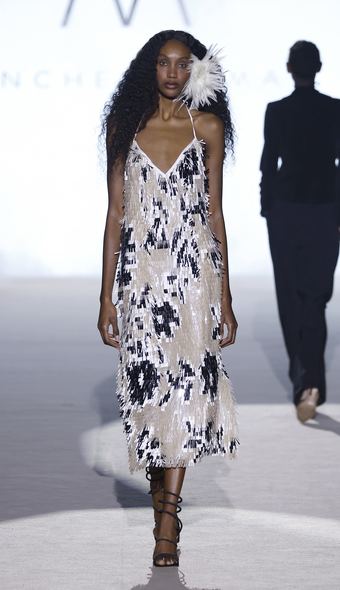 MEMENTO, Look 27