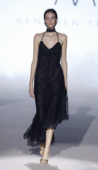 MEMENTO, Look 29