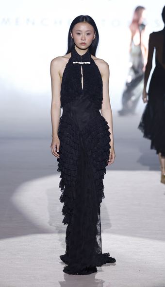 MEMENTO, Look 30
