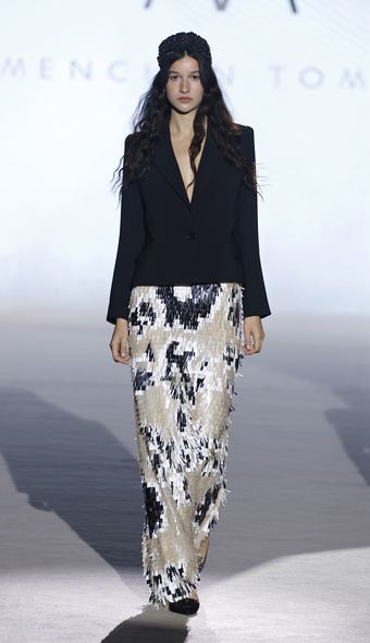 MEMENTO, Look 31