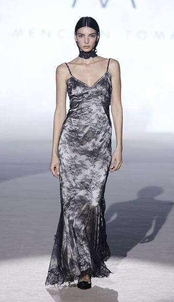 MEMENTO, Look 32