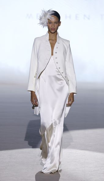 MEMENTO, Look 33