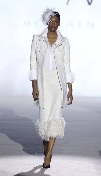 MEMENTO, Look 34