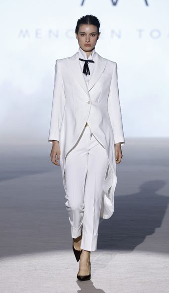 MEMENTO, Look 35