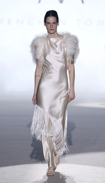 MEMENTO, Look 36