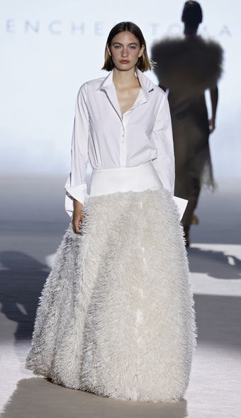 MEMENTO, Look 37