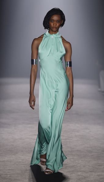 POOLSIDE, Look 14