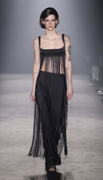POOLSIDE, Look 32