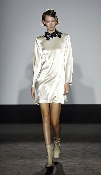 THE RAT PACK, Look 03