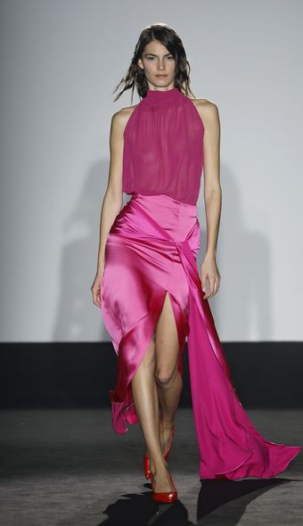 THE RAT PACK, Look 25