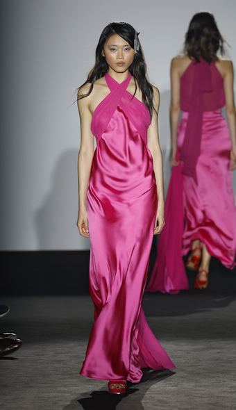 THE RAT PACK, Look 28