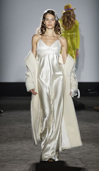 THE RAT PACK, Look 30