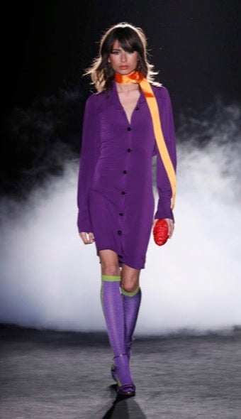 VINYL, Look 03