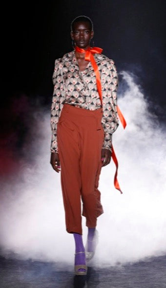 VINYL, Look 05