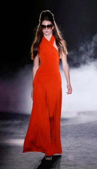 VINYL, Look 08