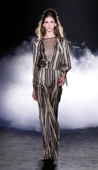 VINYL, Look 10