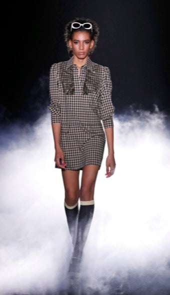 VINYL, Look 11