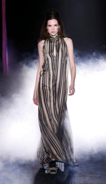 VINYL, Look 12