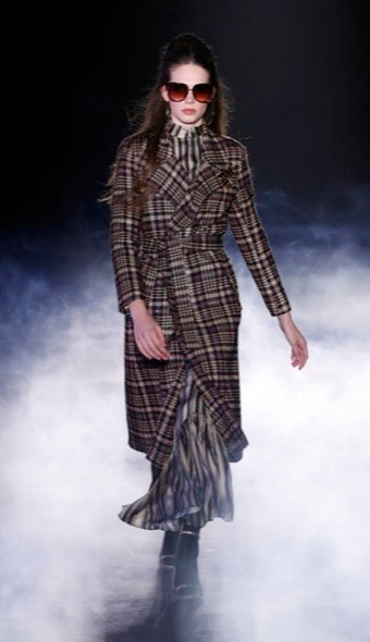 VINYL, Look 13