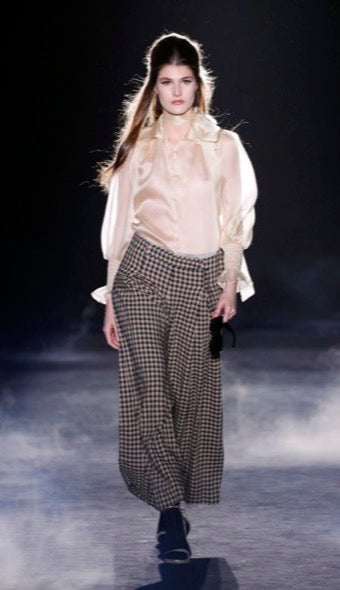 VINYL, Look 14
