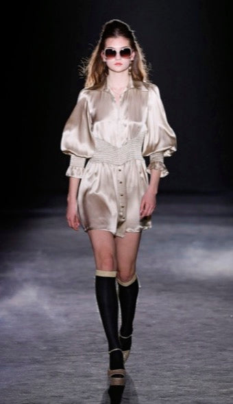 VINYL, Look 15