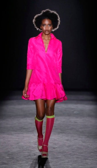 VINYL, Look 17