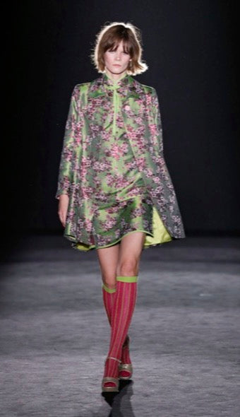 VINYL, Look 18