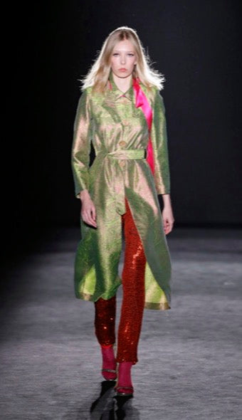 VINYL, Look 19