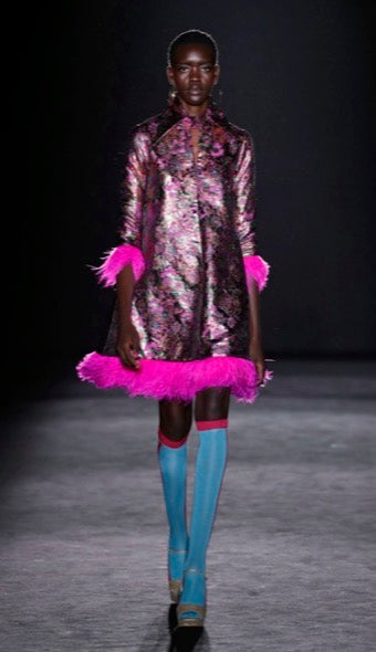 VINYL, Look 20