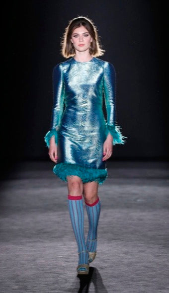 VINYL, Look 21