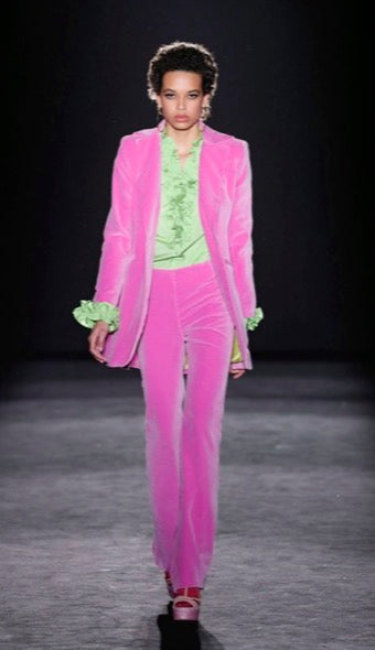 VINYL, Look 22