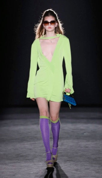 VINYL, Look 24