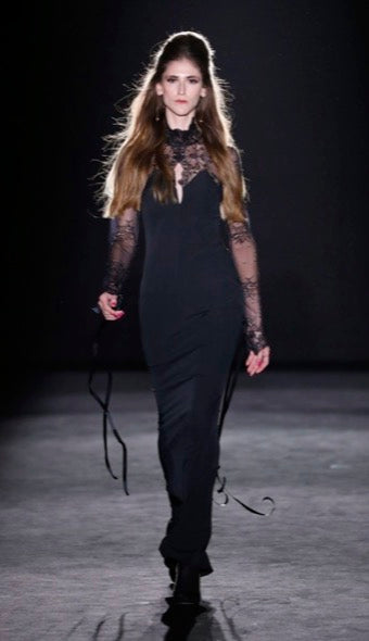 VINYL, Look 26