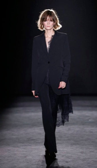 VINYL, Look 27