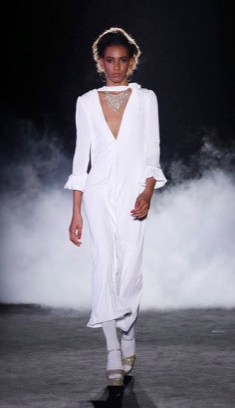 VINYL, Look 28