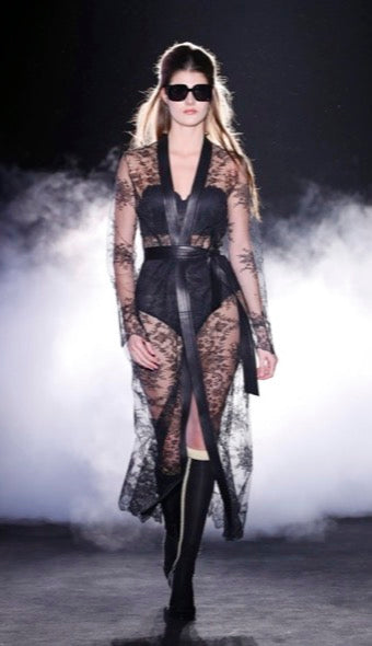 VINYL, Look 29