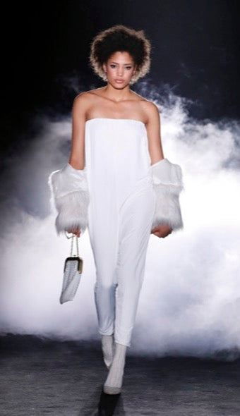VINYL, Look 30