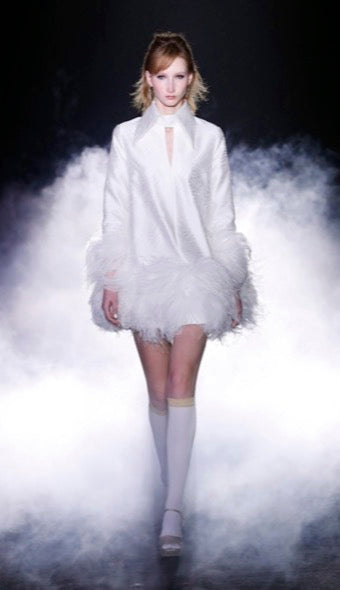 VINYL, Look 31