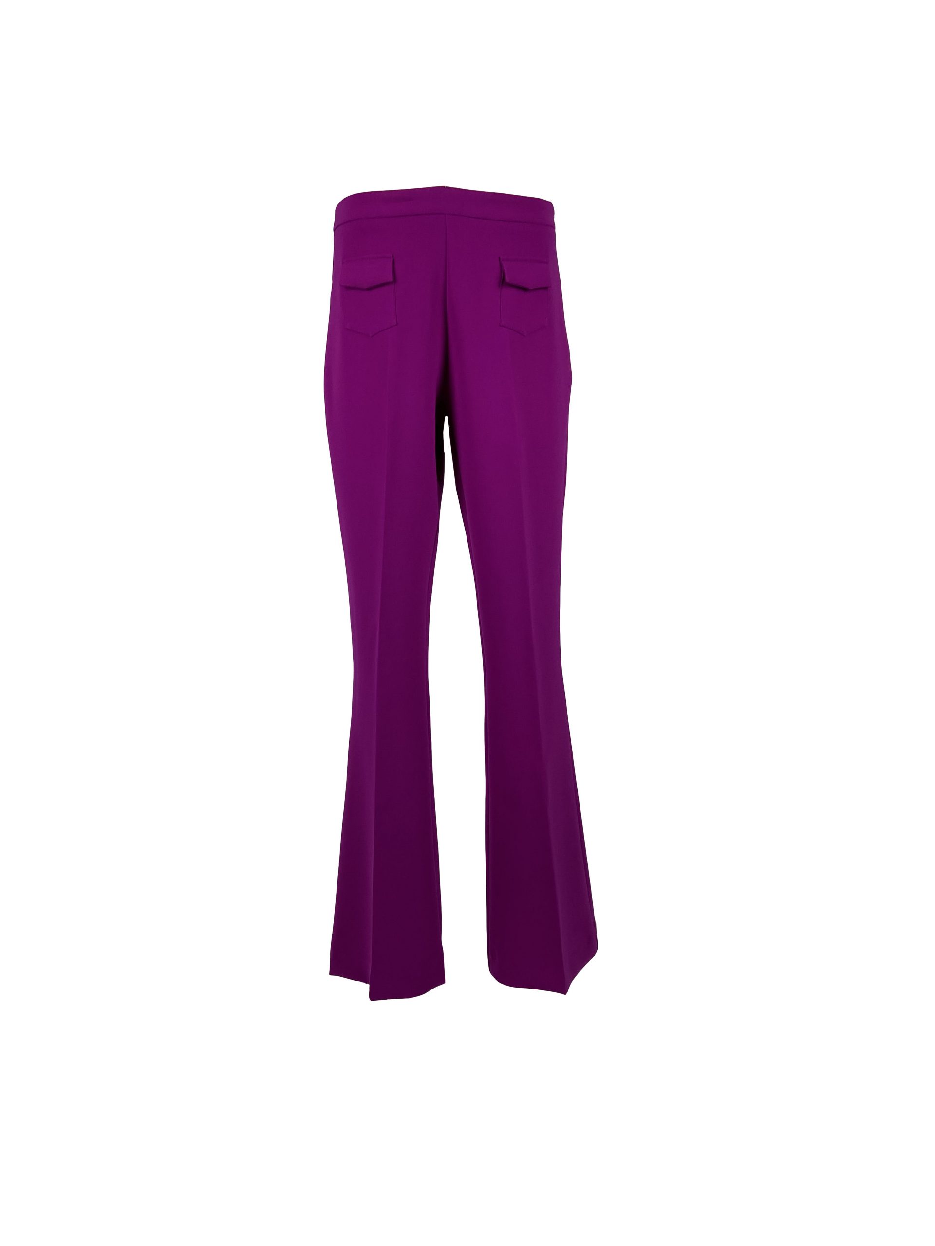 Trousers TRUMPET • MENCHEN TOMAS | Official website | Women fashion