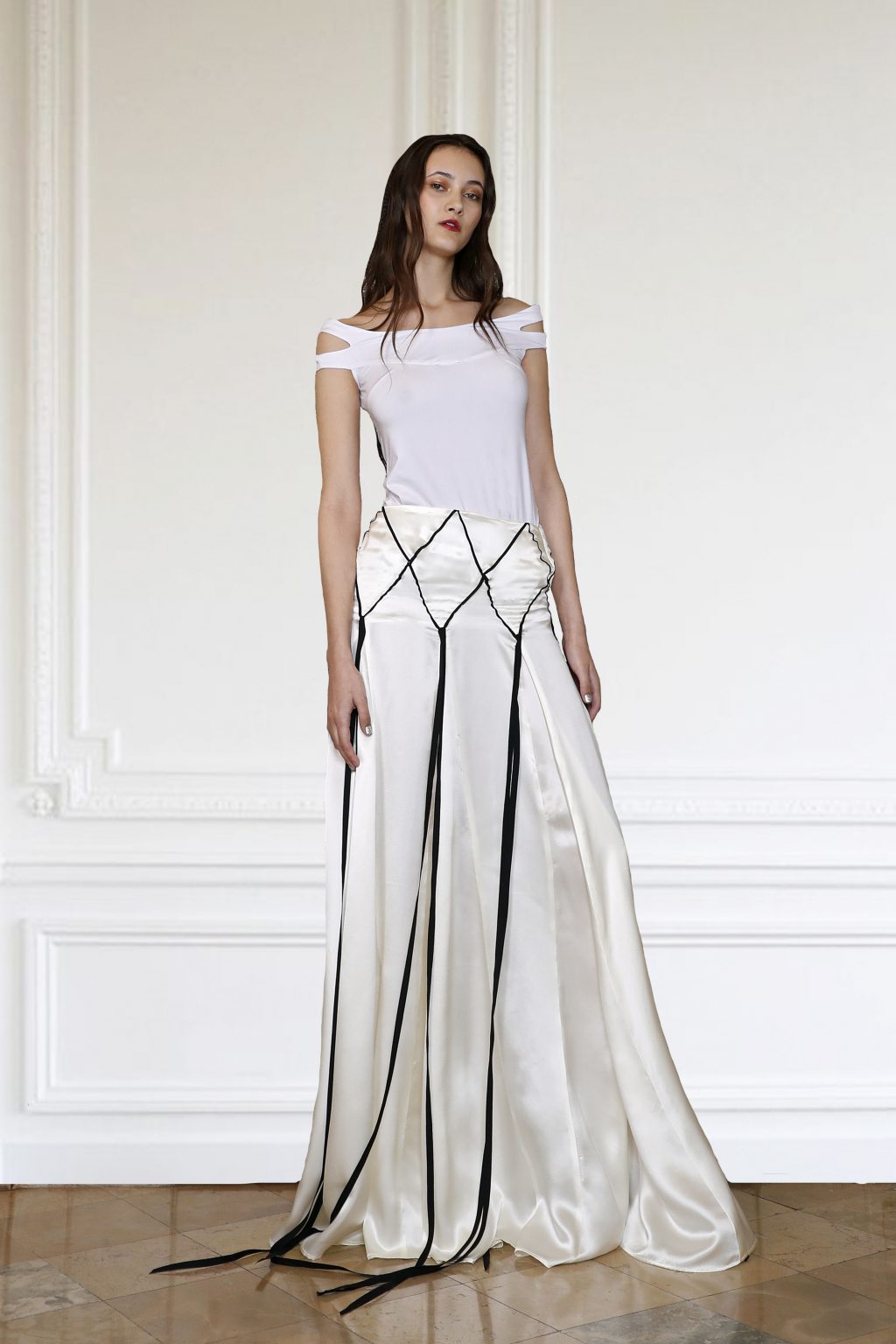 Menchen 110414 • MENCHEN TOMAS Official website Women fashion