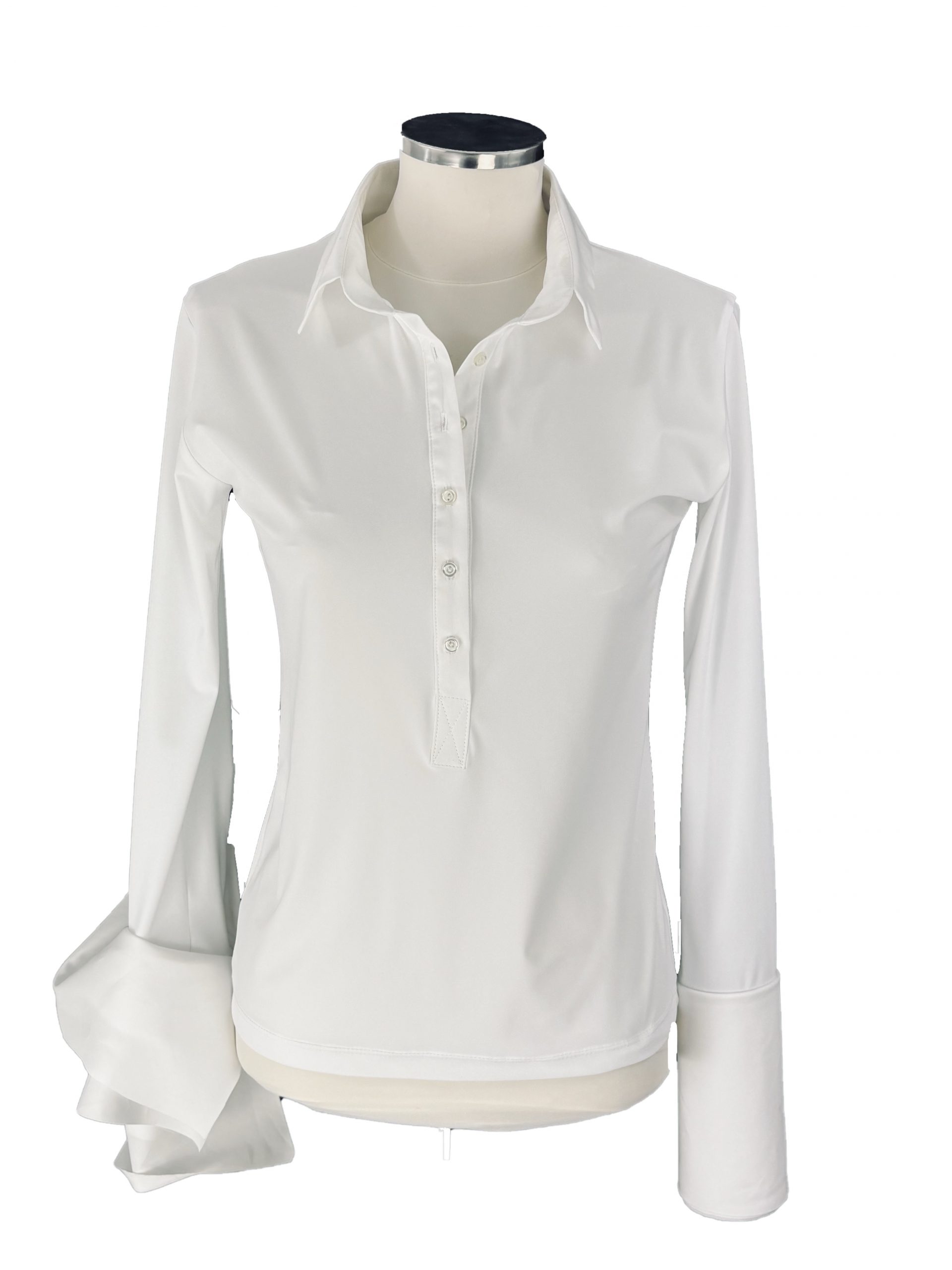 MULTIPUNY white front